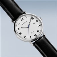 Orologio Bering Uomo Titanium Collection in Titanio 18640-404 - 18640-404